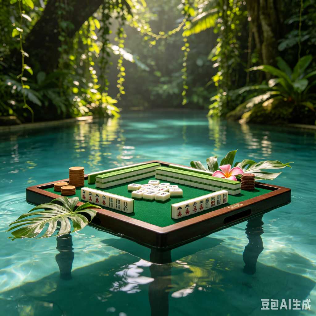 Salvador,mahjong