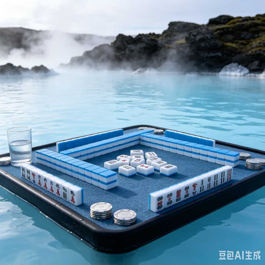 Clarksville,mahjong