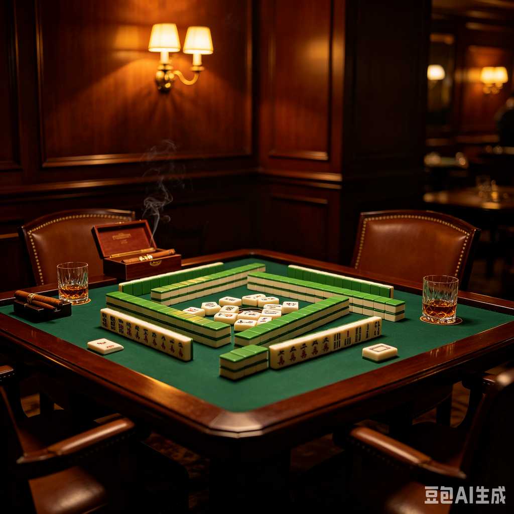 Poznan,mahjong
