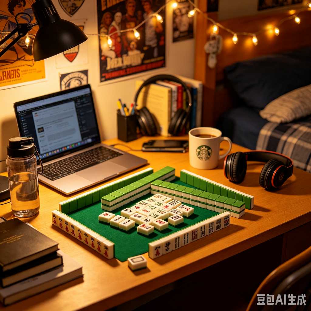 LasVegas,mahjong