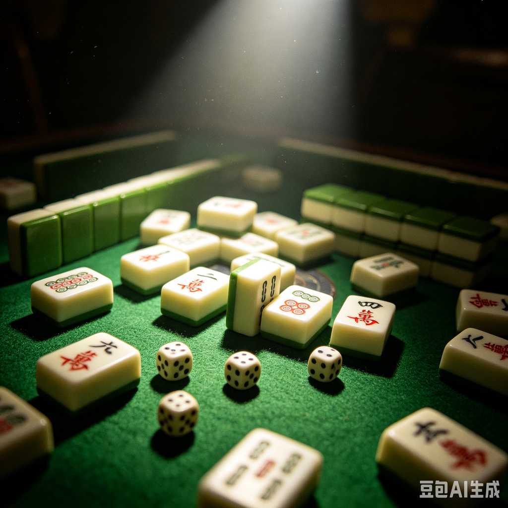 Inverness,mahjong