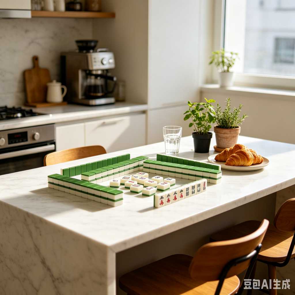 Kelowna,mahjong