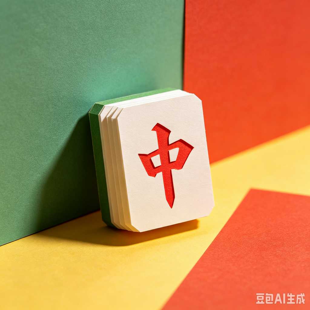 Roanoke,mahjong
