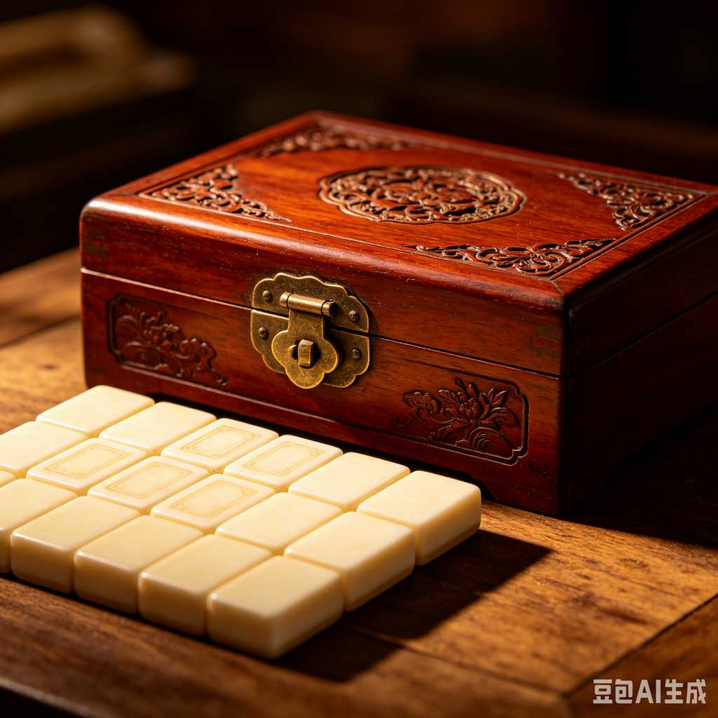 MexicoCity,mahjong