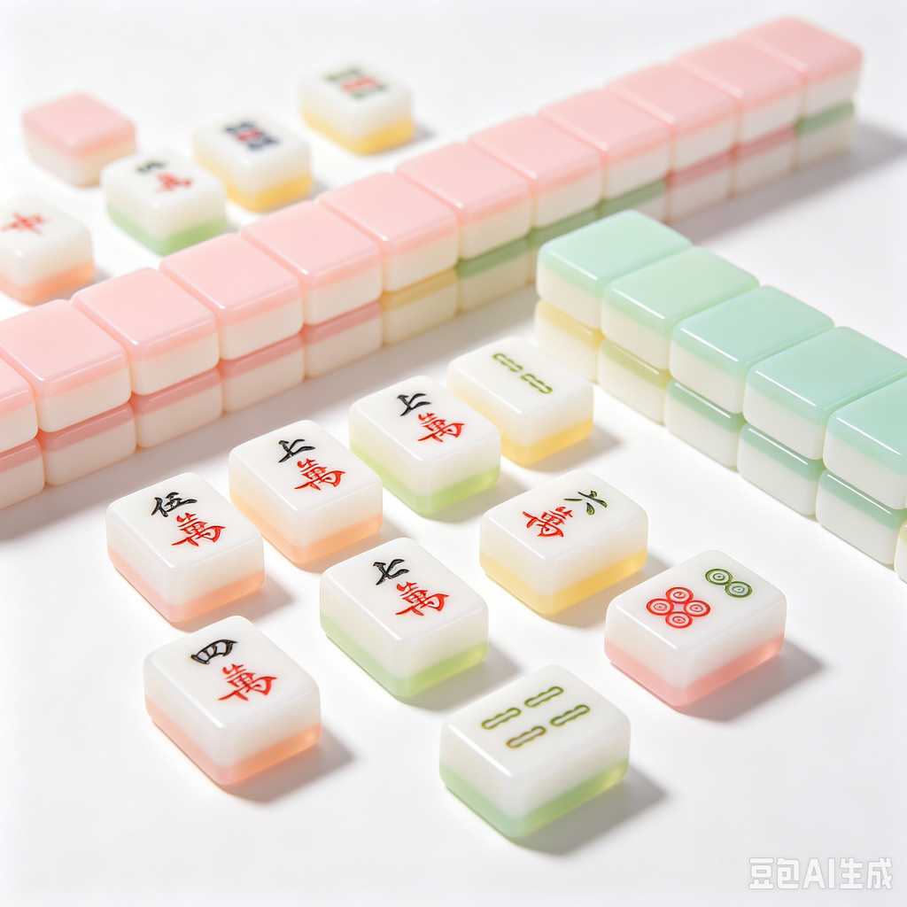 Sacramento,mahjong