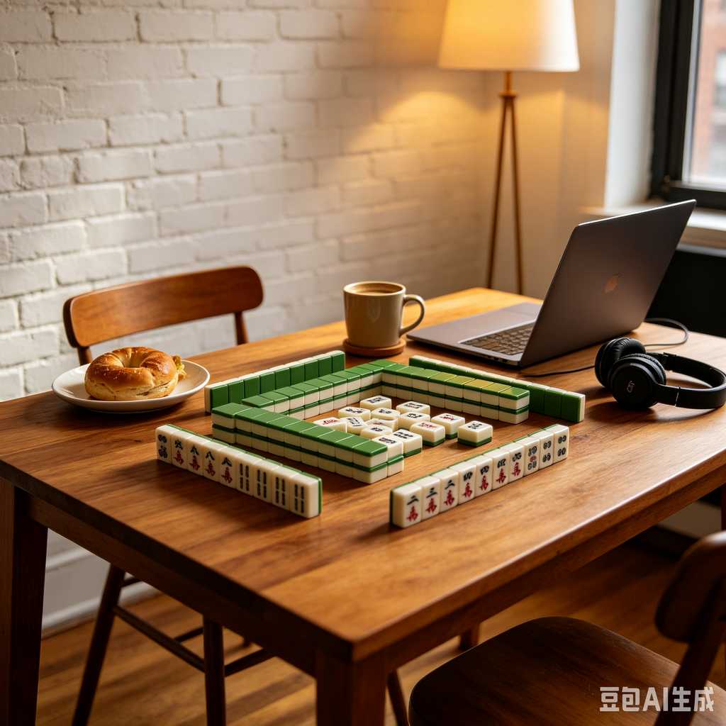 Bordeaux,mahjong