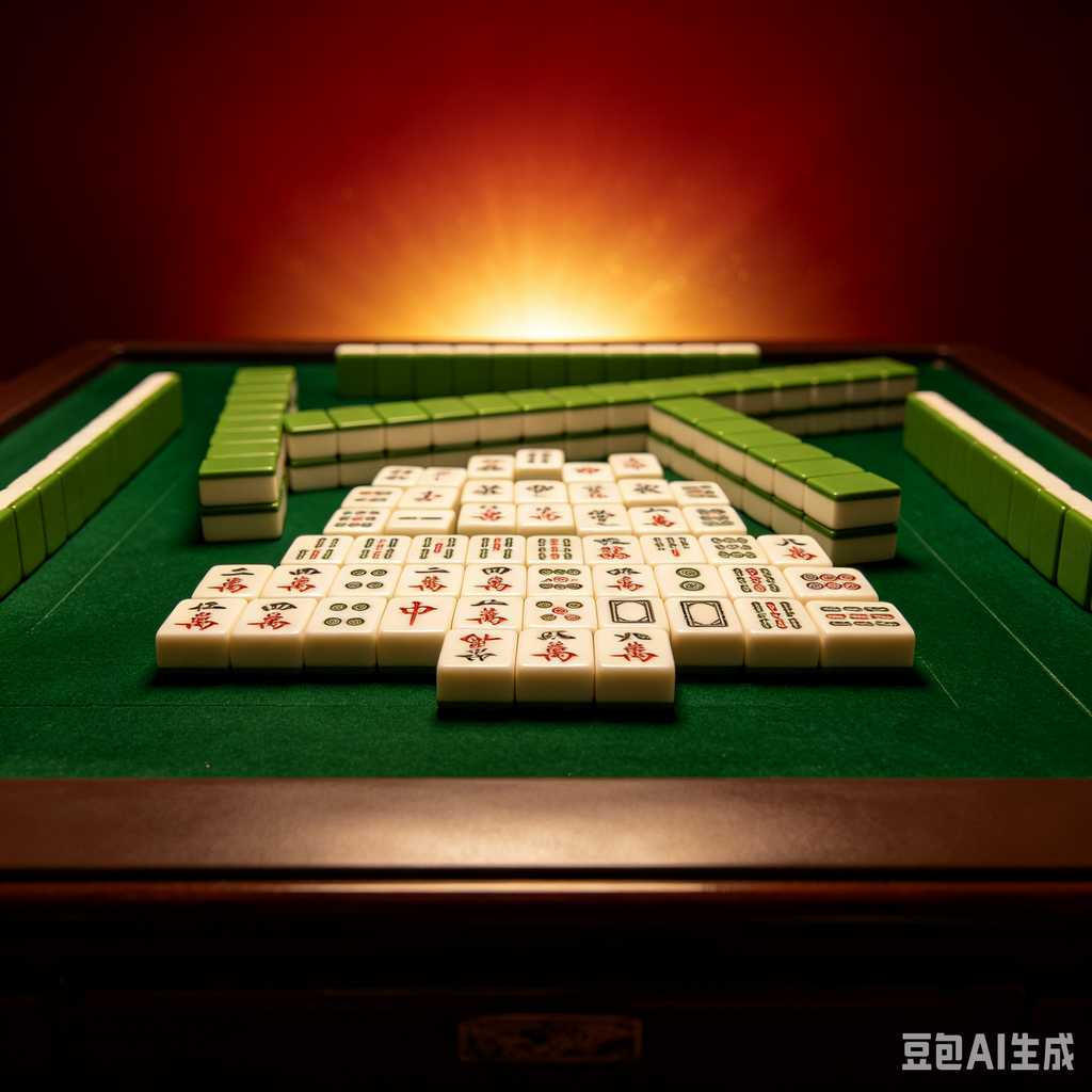 Ulm,mahjong