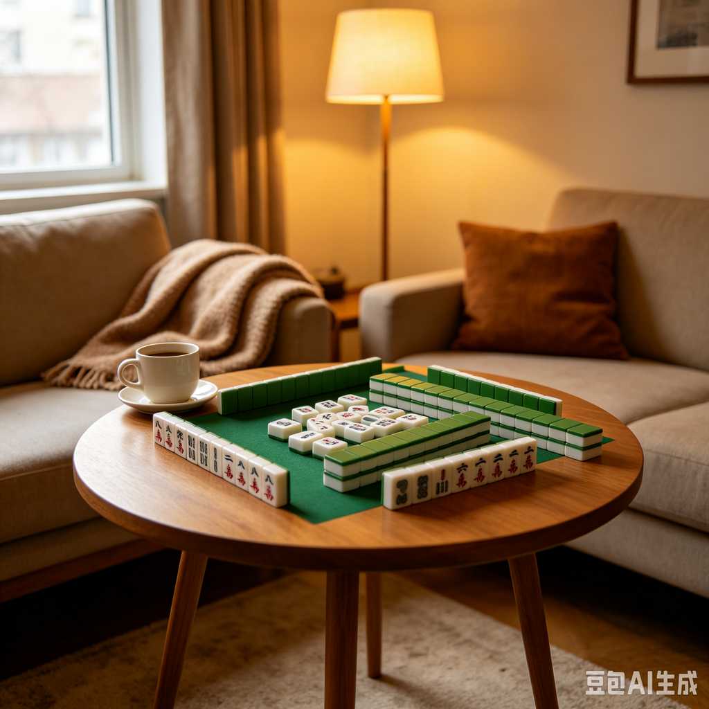 WashingtonDC,mahjong