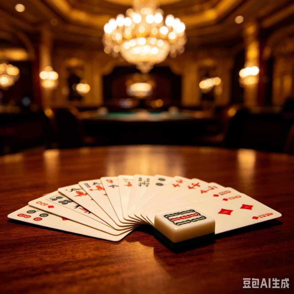 Concepcion,mahjong