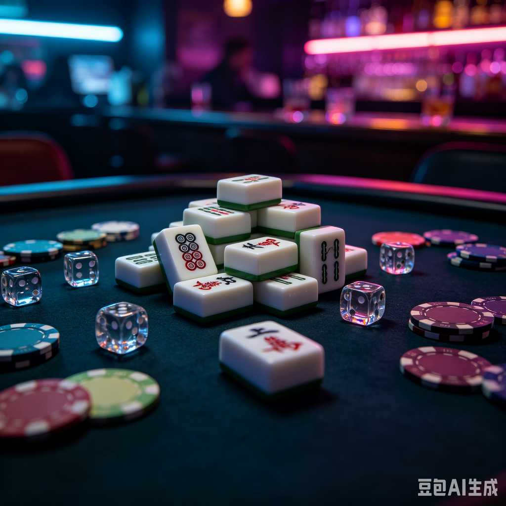 Varna,mahjong