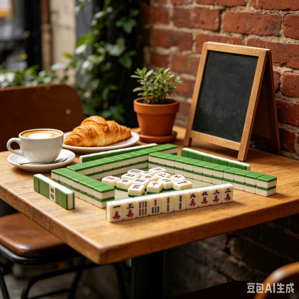 Recife,mahjong