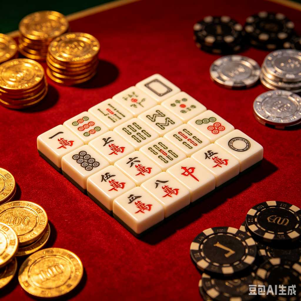 Freiburg,mahjong