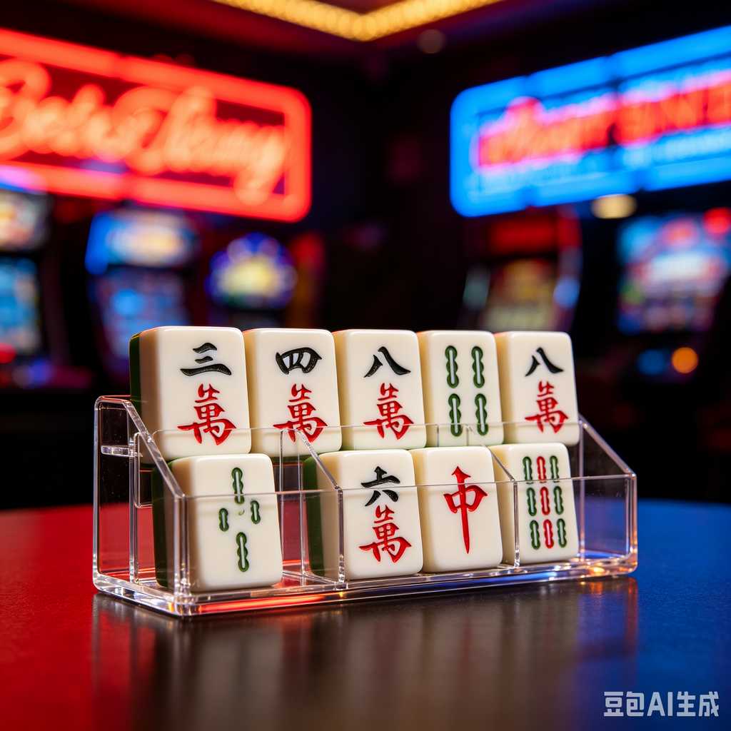 Nijmegen,mahjong
