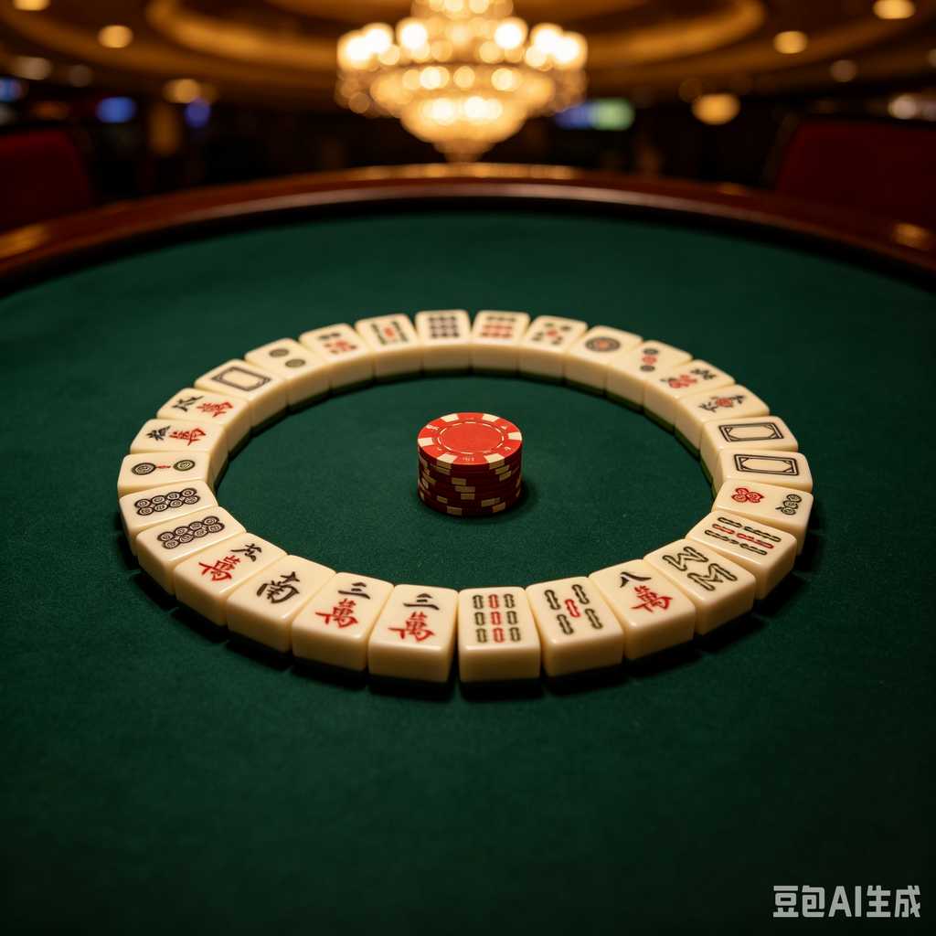 Haarlem,mahjong