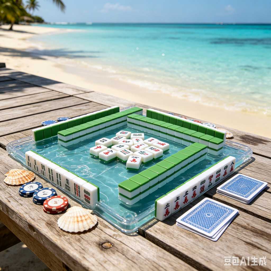 Bonn,mahjong