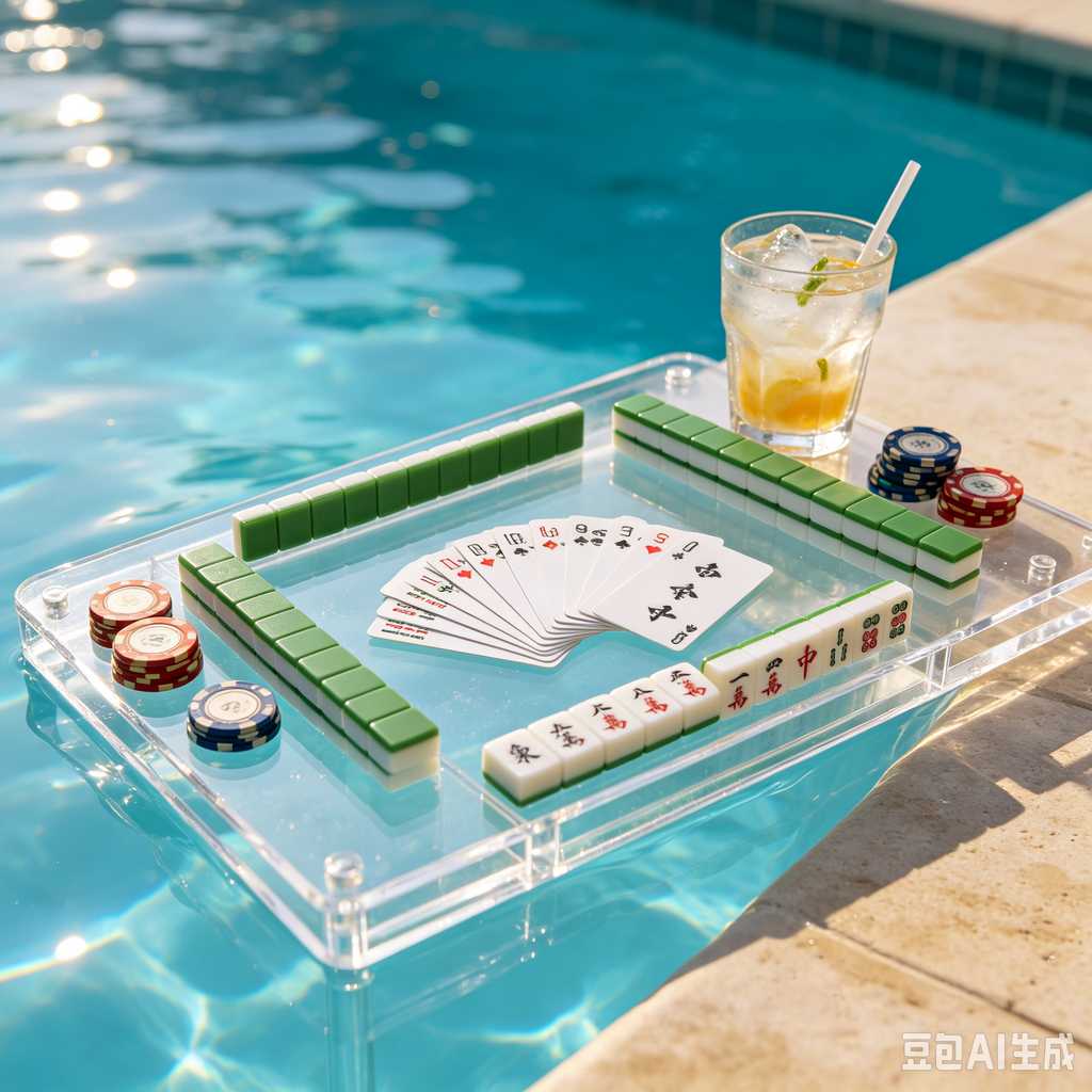 GrandRapids,mahjong
