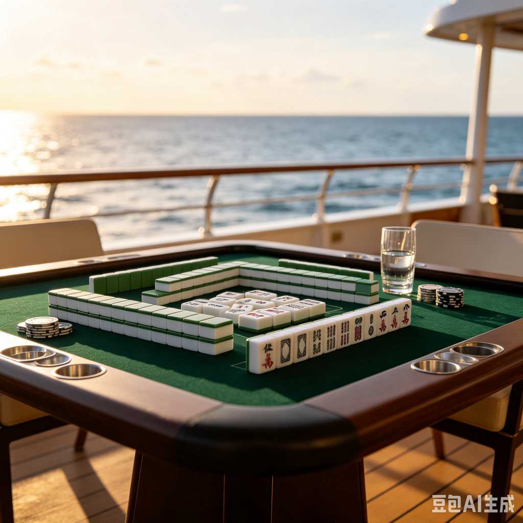Belfast,mahjong