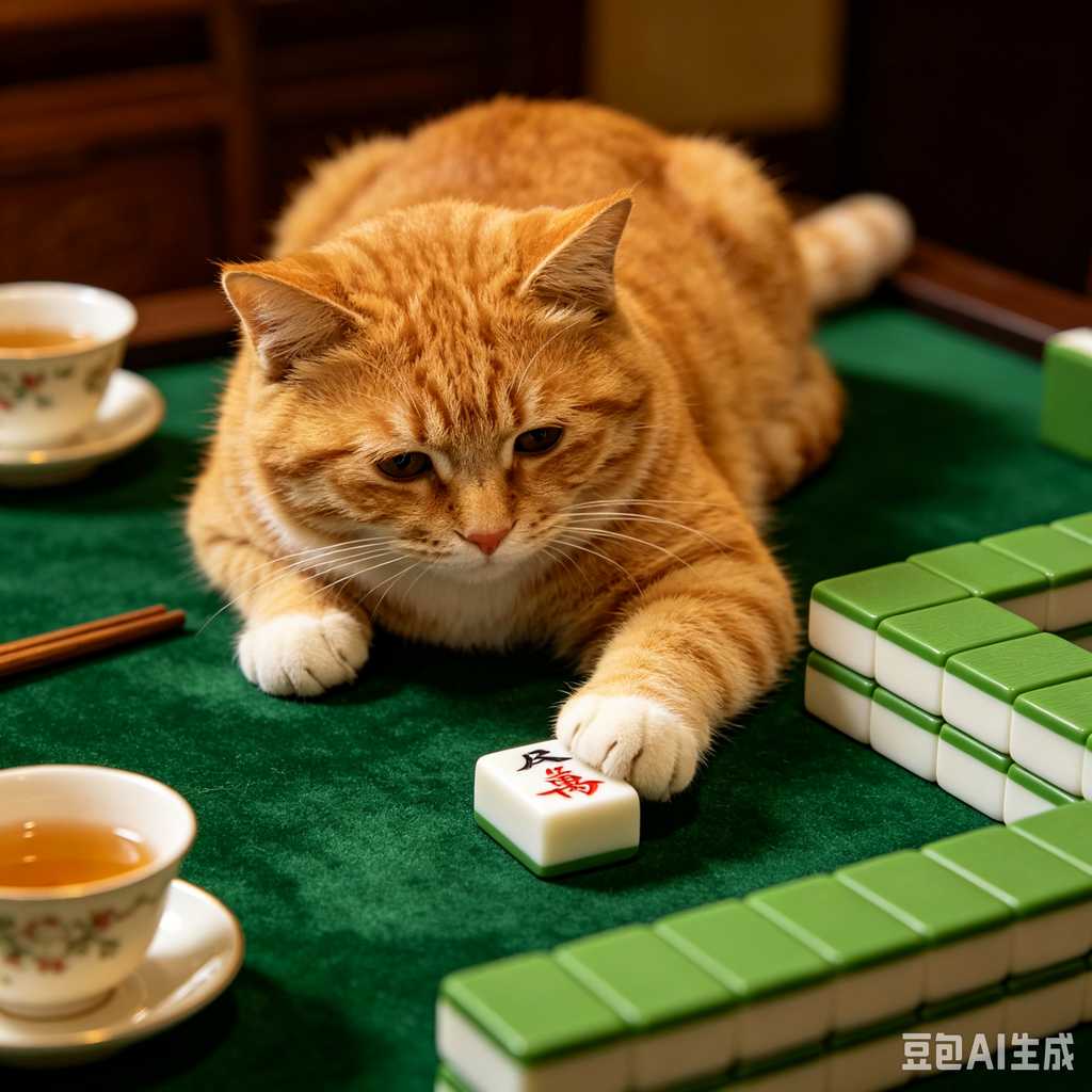 Tegucigalpa,mahjong